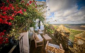 Hotel Bekkeh Vejer